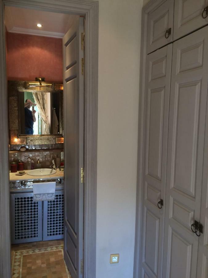 Luxury Celine Appart Apartamento Marrakesh