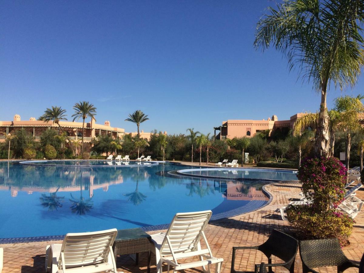 Apartamento Luxury Celine Appart Marrakesh